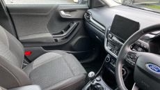 Ford Puma 1.0 EcoBoost Hybrid mHEV Titanium 5dr Petrol Hatchback